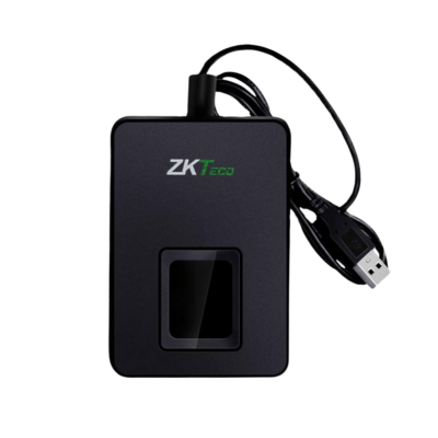 Enrolador de huellas USB ZK9500